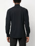 cutaway collar dress shirt